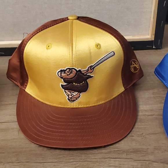 Hats - Picture 1 of 6